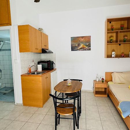 Economy Room Heraklion Ι6 외부 사진