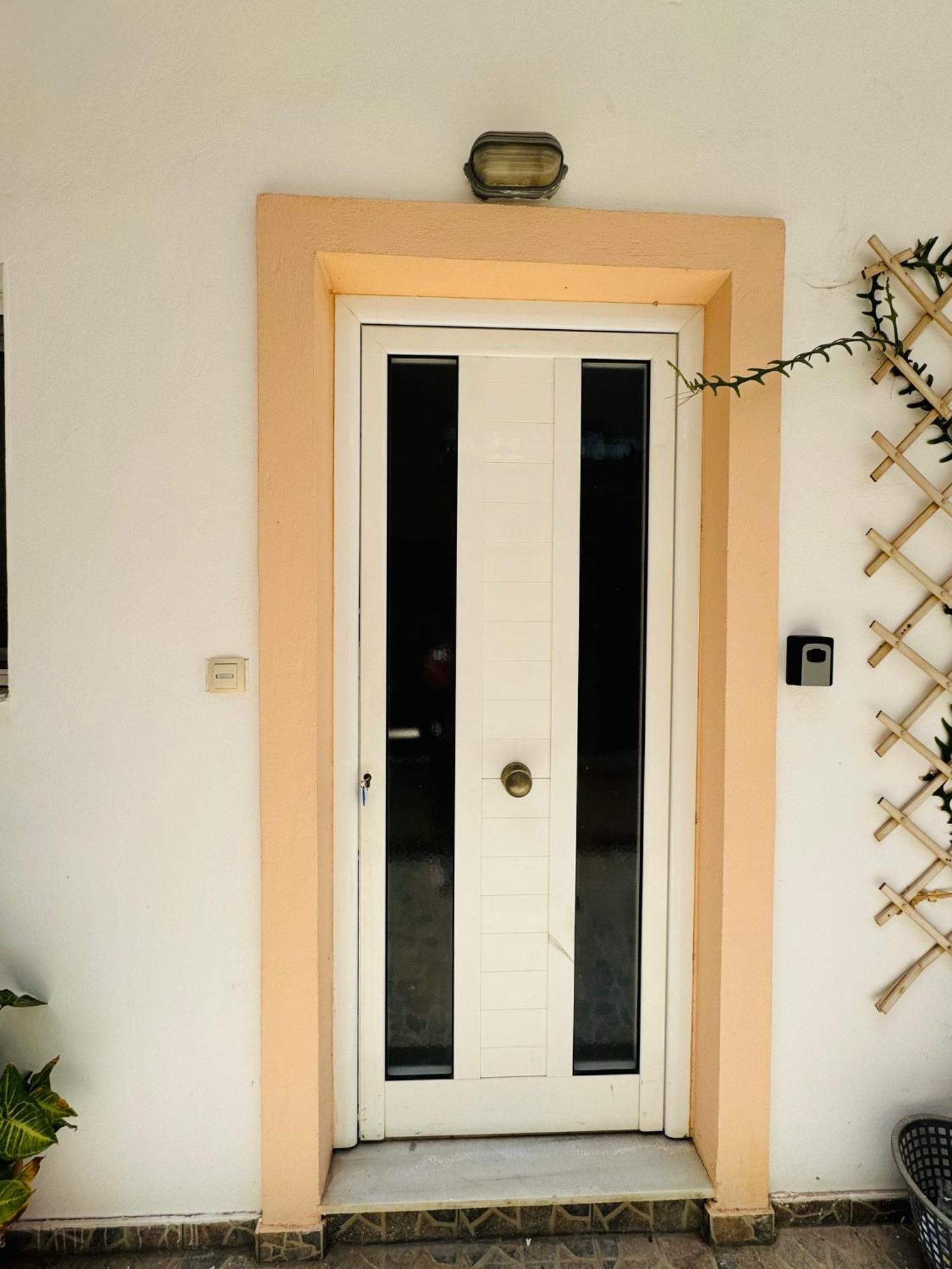 Economy Room Heraklion Ι6 외부 사진