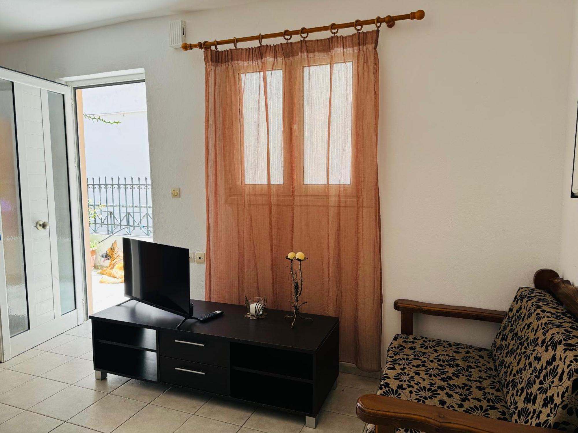 Economy Room Heraklion Ι6 외부 사진