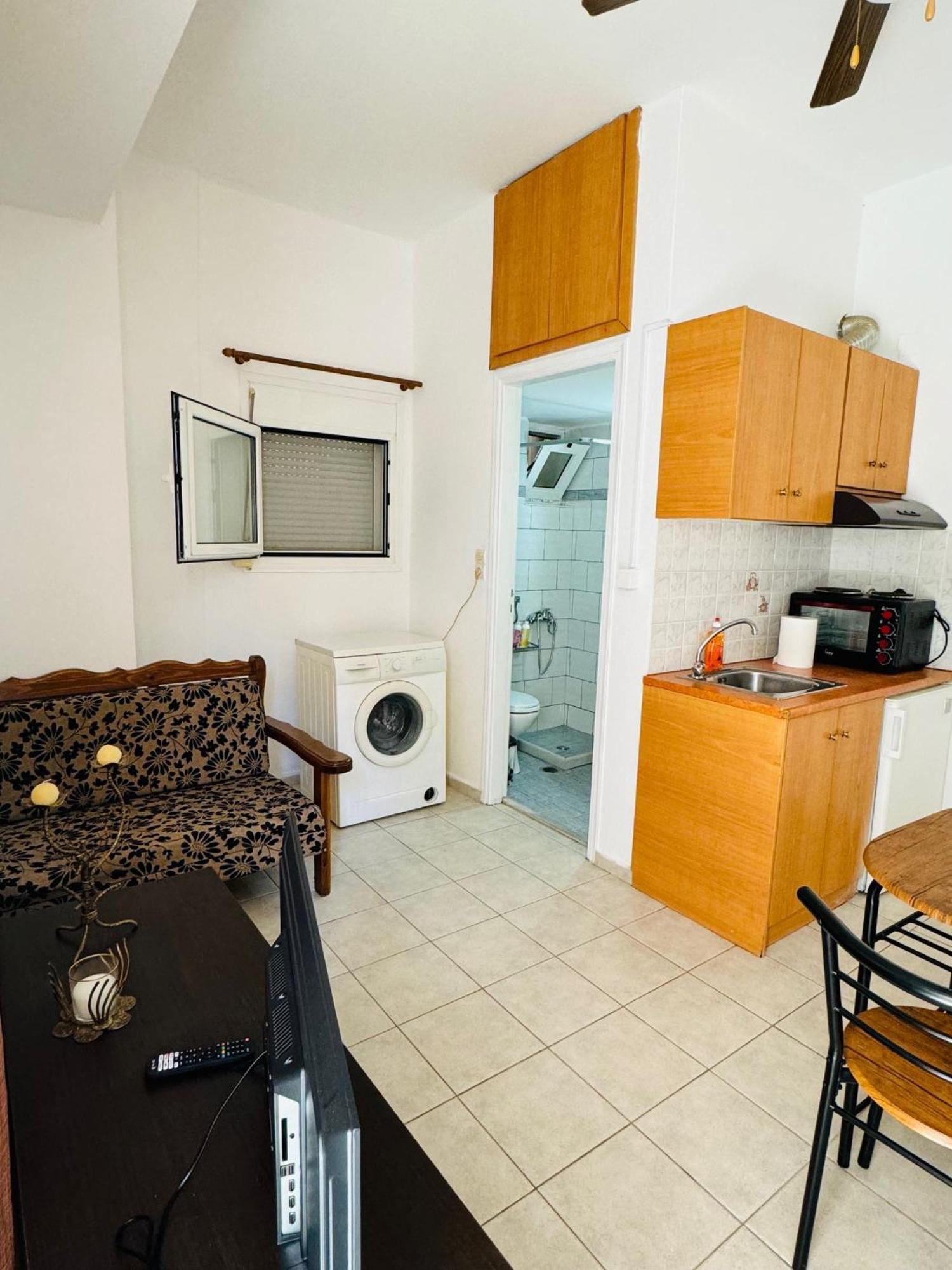 Economy Room Heraklion Ι6 외부 사진